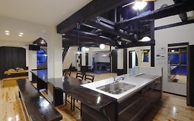 Nagatoro Fireplace - Vacation Stay 59551V